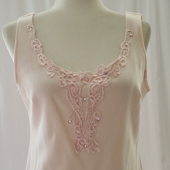 VINTAGE ALACHKA WOMEN'S 2PC TOP SIZE S - Picture 13 of 16